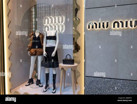 miu miu nyc jobs